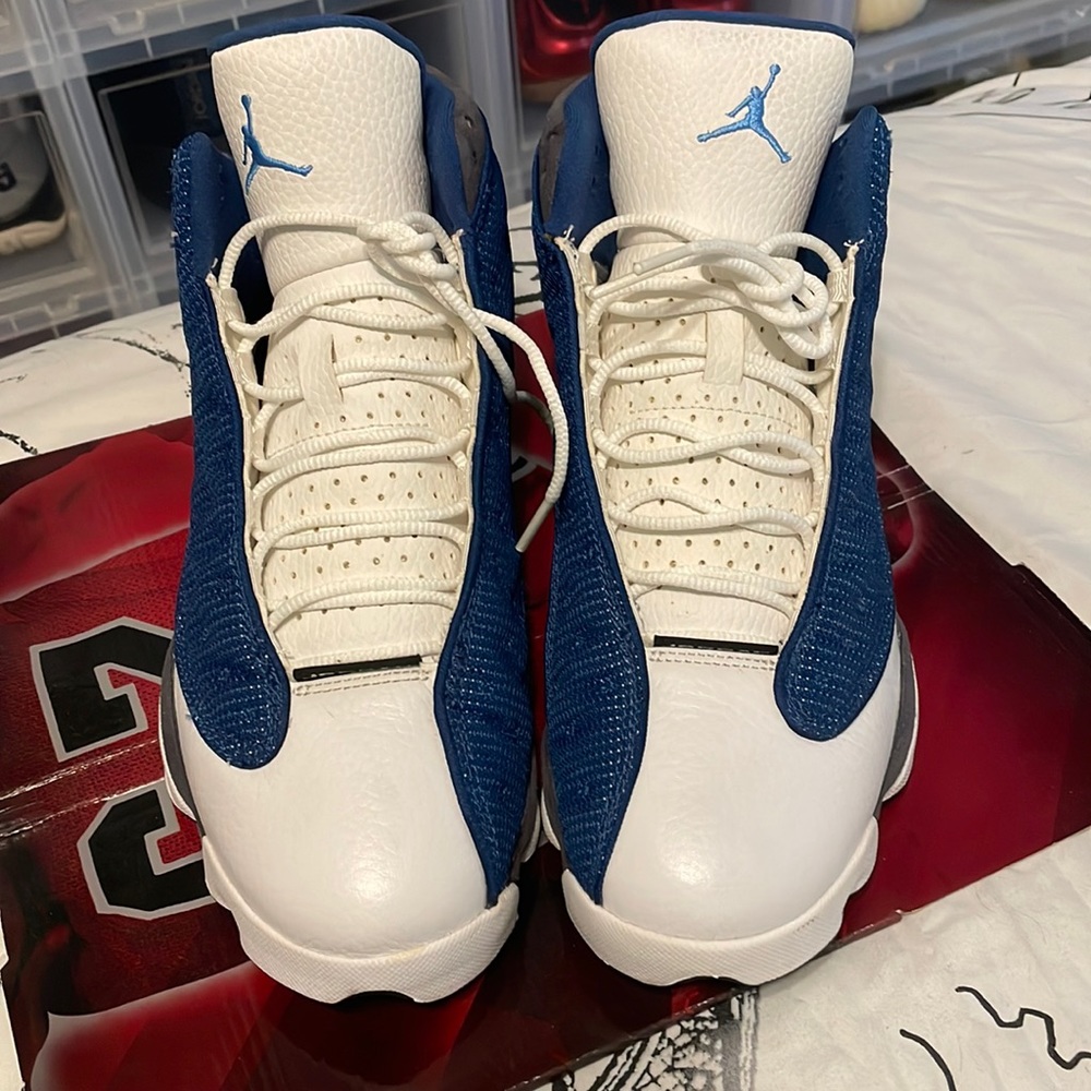 2010 Retro Air Jordan 13 Size 8.5